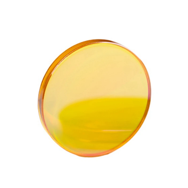 

D18F50.8 CO2 Focusing Lens Lens Cutting Machine Engraving Machine, Diameter 18mm, Focal Length 50.8mm