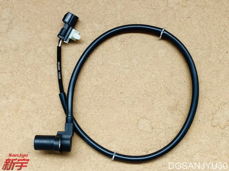 

PAJERO IO TR4 H77WH76WH67W датчик, ABS MR977446 MR977447 MR569090