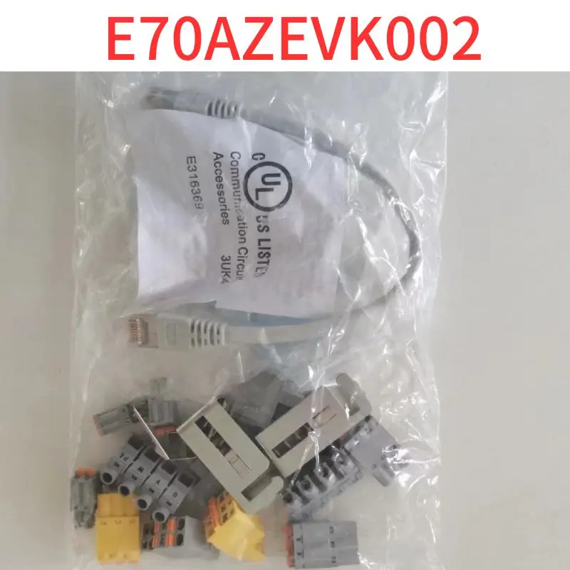 

Совершенно новое приспособление E70AZEVK002