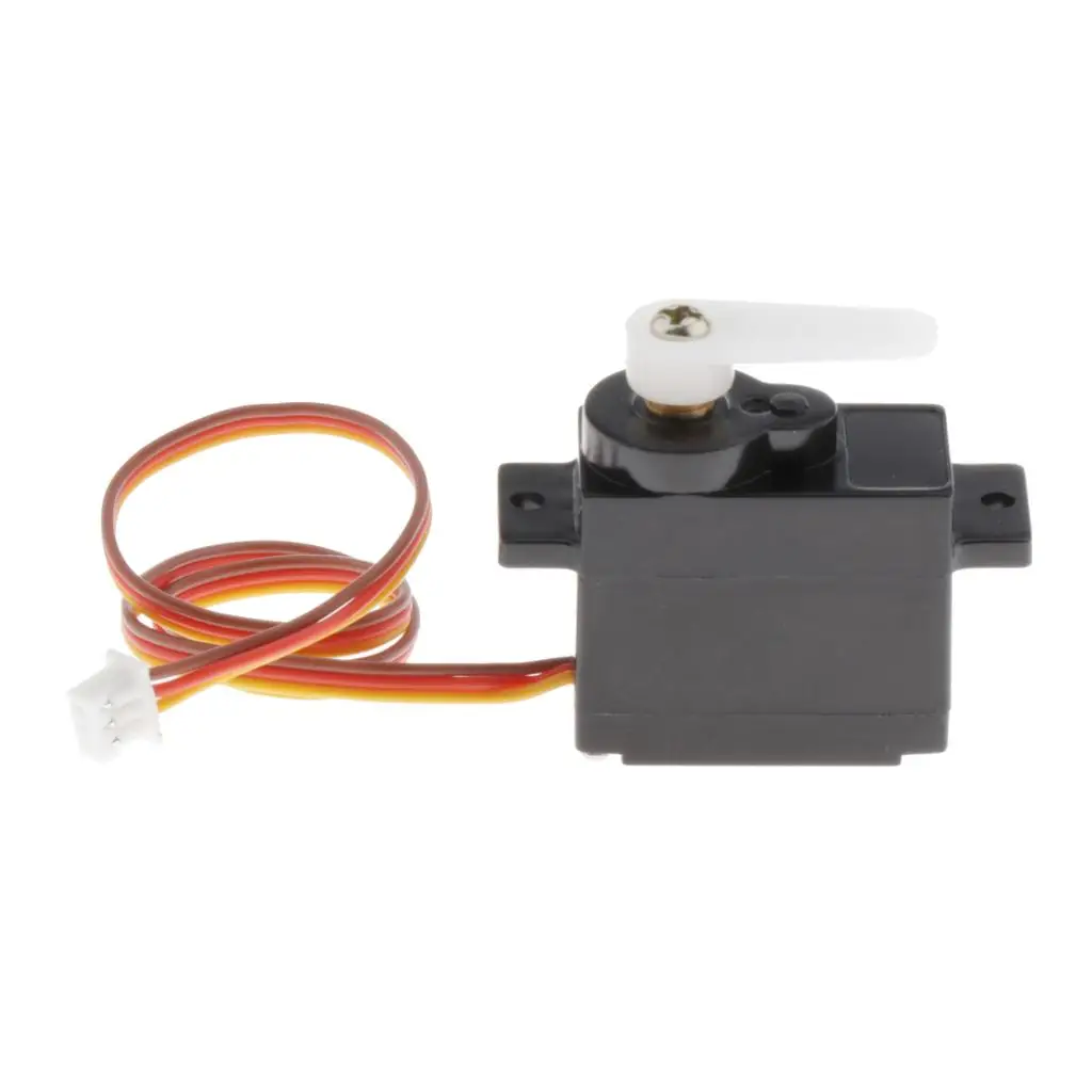 

Steering Servo X450.0010 RC Vehicles Crawlers Assembly Tools