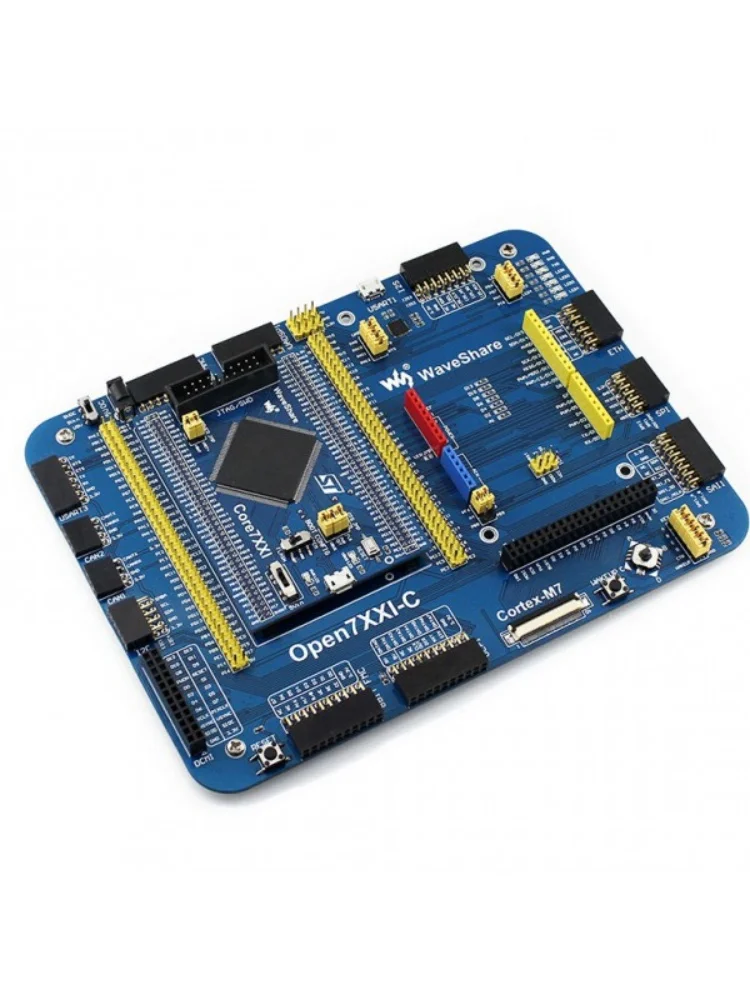 Фото Отладочная плата 2026 Open746I-C Standard на базе STM32F7 №3