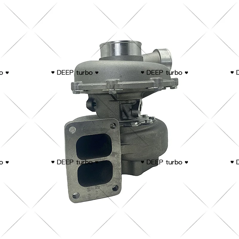 Турбокомпрессор Zaxis450 Rhc92 6wg1 114400 -3830 1144003830 Va 300018 Вб Vc Вд C92cnd-S0018b C92cnd-S0018g