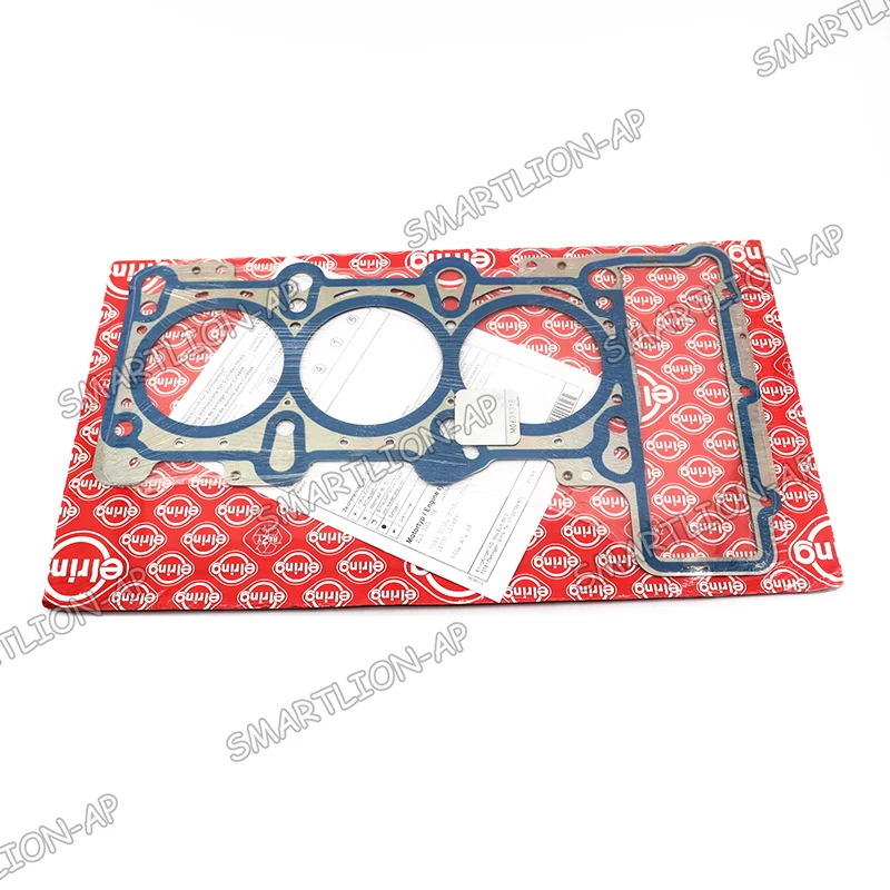 Прокладка головки блока цилиндров автомобиля для Audi A7 Sportback 4GA 4GF 2,5 FSI CLXB 2012-2015 A8 D4 4H2 4H8 4HC 4HL 06E103149AJ