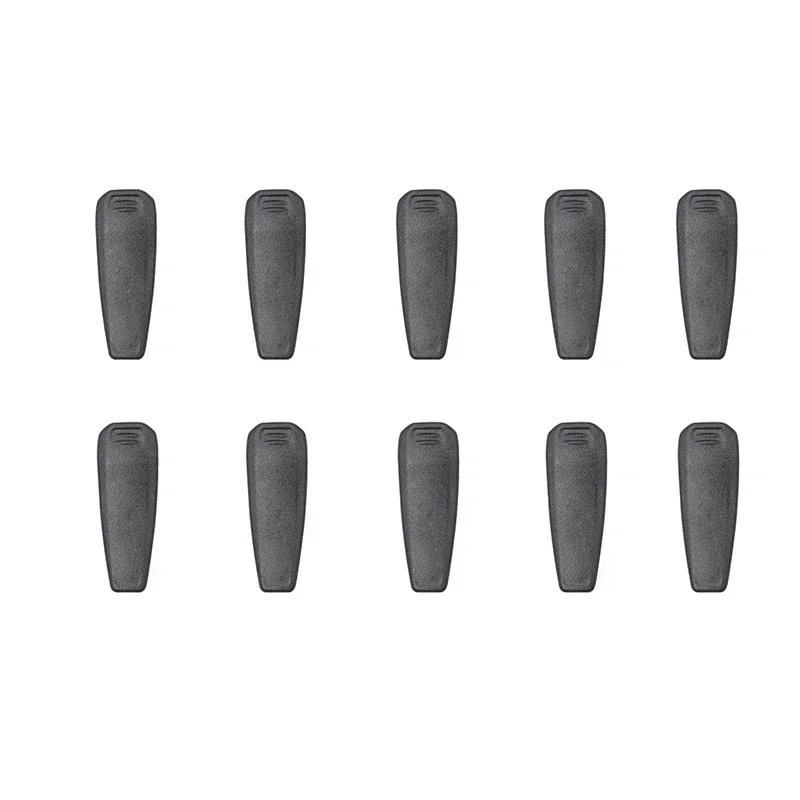 Зажим для ремня ICOM IC-F4002 IC-F3003 IC-F4003 IC-T70A IC-T70E IC-V80 IC-V80E двусторонняя радио рация
