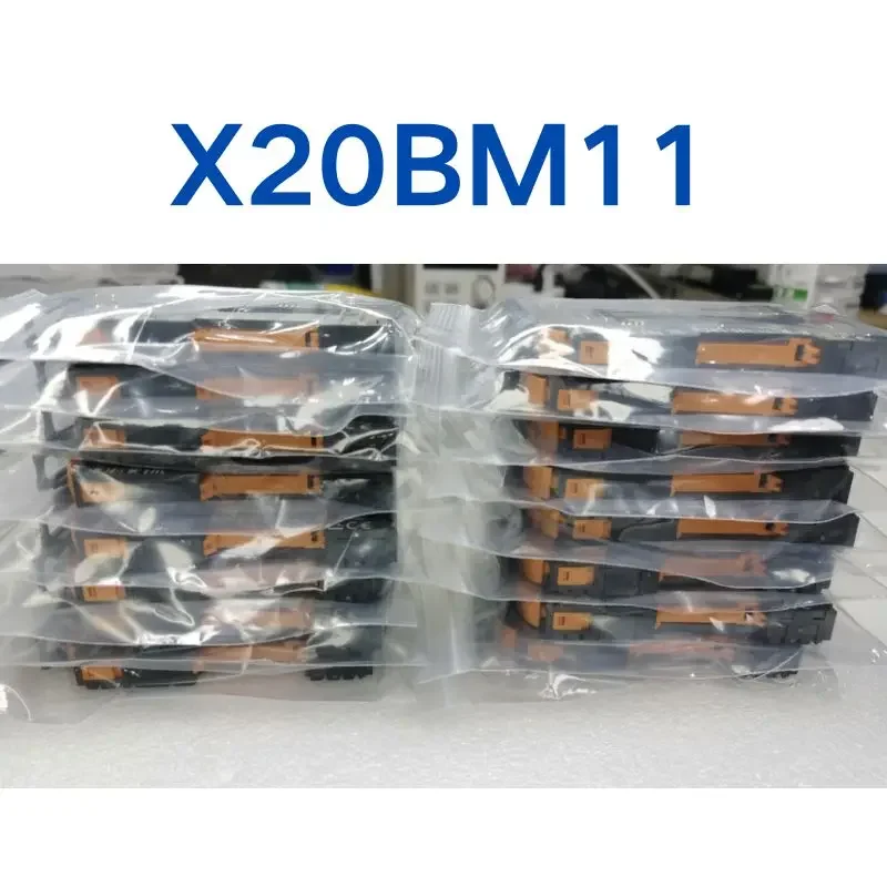 Модуль X20BM11