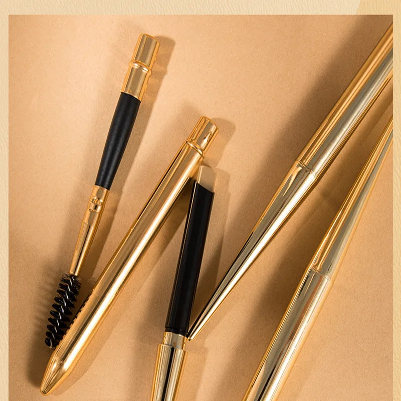 

Stereoscopic eyebrow styling cream quick-drying natural wild eyebrow lasting colorless eyebrow cream spot styling cream WSYWZH80