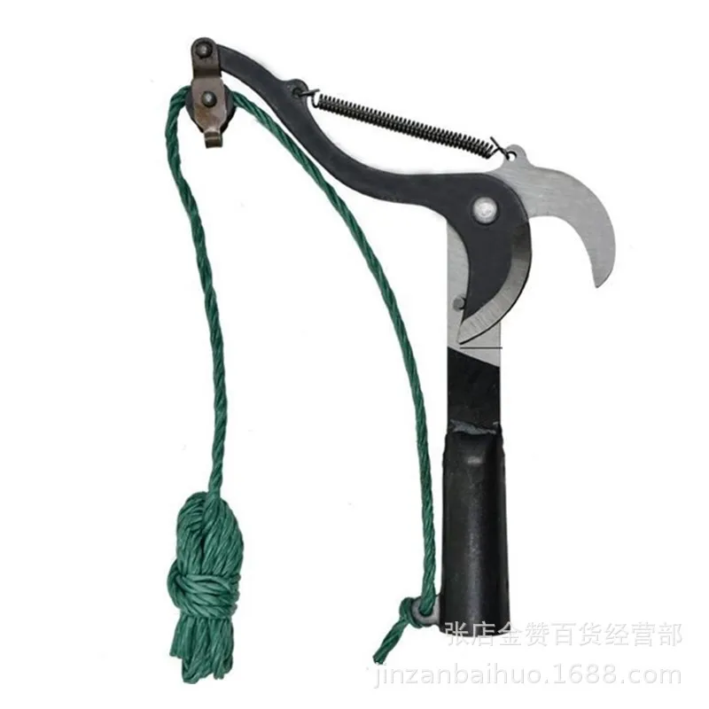

High-altitude pruning shears, high-altitude pruning shears, fruit picking shears, pruning shears, branch pruning shears