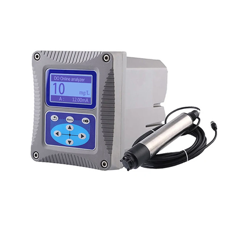 

Dissolved oxygen DO monitoring analyzer equipment