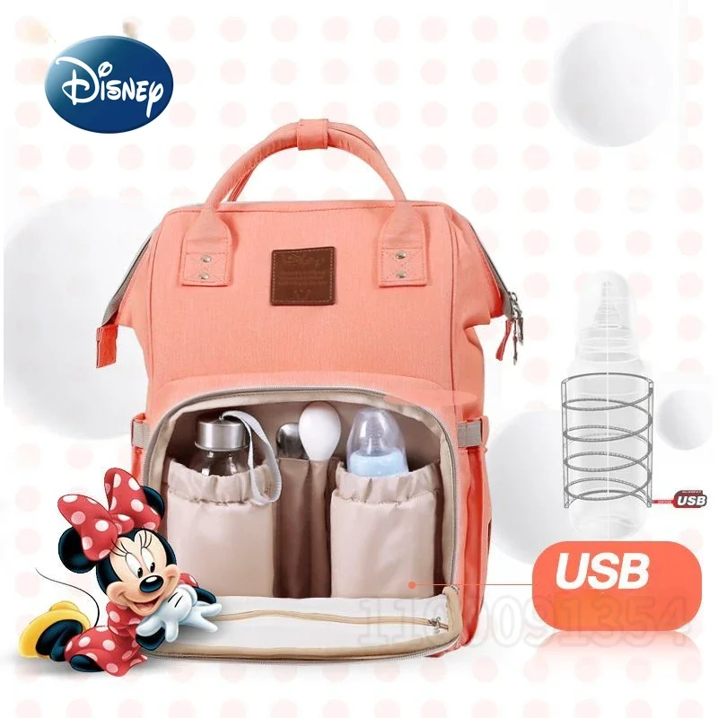 Рисунок 4 - Новинка, рюкзак для подгузников Disney