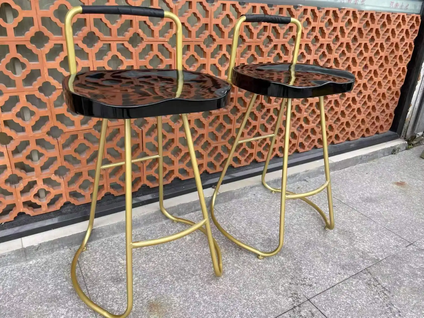 Рисунок 5 - Скандинавская Простая Современная