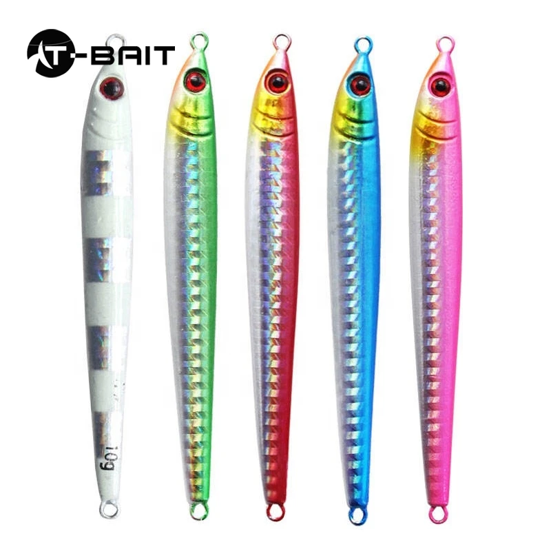 

10 шт.-1 шт./упаковка, длинная блесна