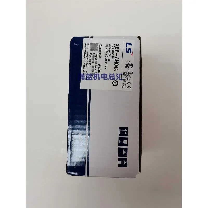 Для модулей LS Industrial XBF-AD04AAD08ADV04ADC04AAH04ARD04APD02ATC04S (art.: 3920d36bf6cf4) - 3920d36bf6cf4