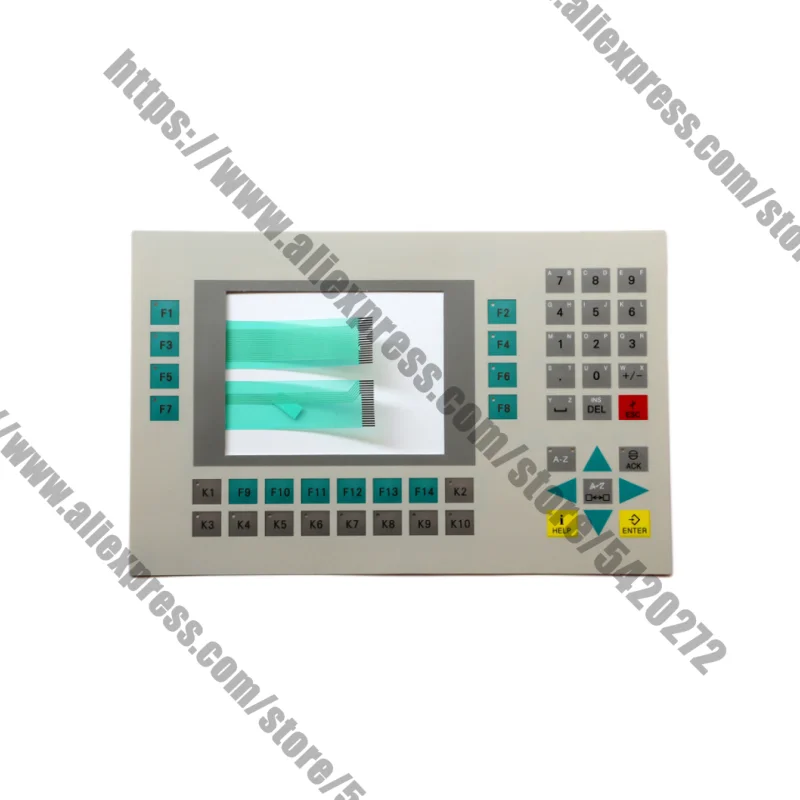 Новая защитная пленка 6AV3 525 6AV3525-1EA01-0AX0