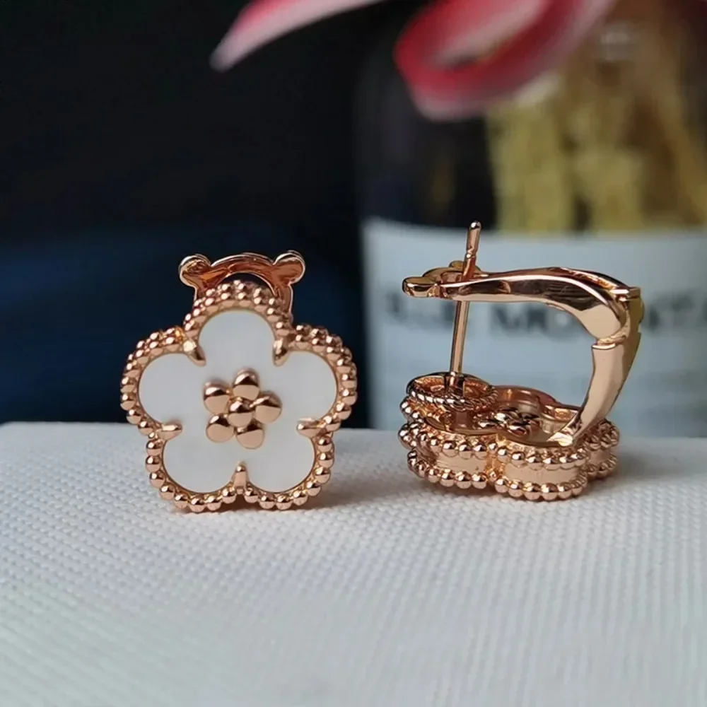 Qeelin Bobo Earrings. Серьги реплики