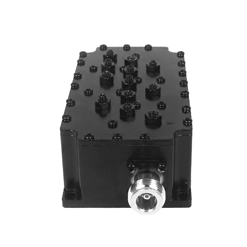 

868MHz Cavity Filter Helium Hotspot RF Filters