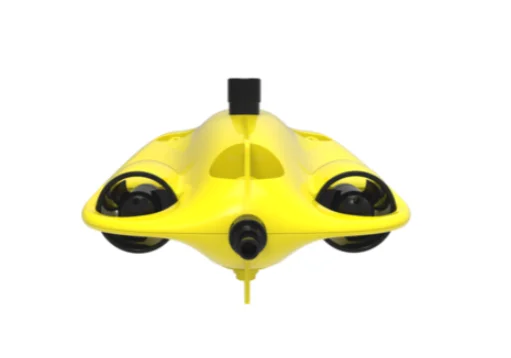 Рисунок 3 - Подводный мини-Дрон ROV для дайвинга