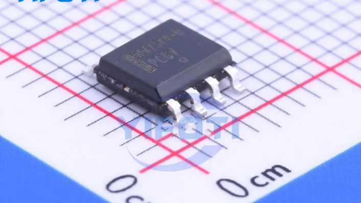 

Ncv7344ad10r2g pacote sop-8 ponto original pode interface chip ic