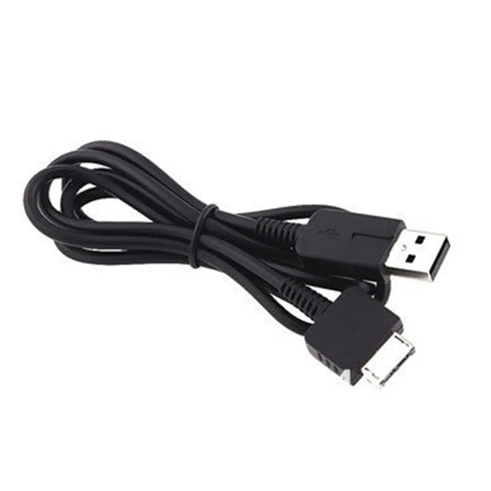 2 in 1 USB Charging Lead Charger Cable for Sony Playstation PS Vita Hot Sell