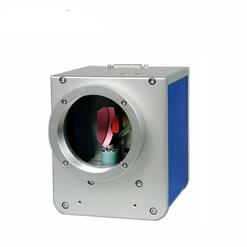 

20mm laser galvo scan head galvanometer scanner for laser marking machine