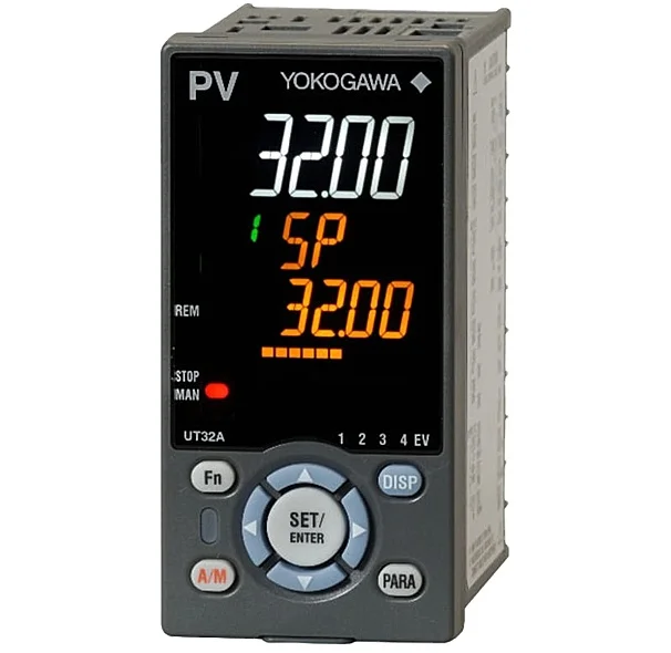 yokogAWA UT32A-000-11-00 /UT35A Контроллер температуры общего назначения