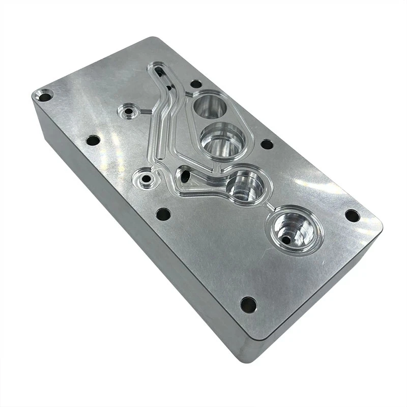 

Urea Pump Aluminum Plate Doser Pump For Emitec 4931694 5273337 5273338