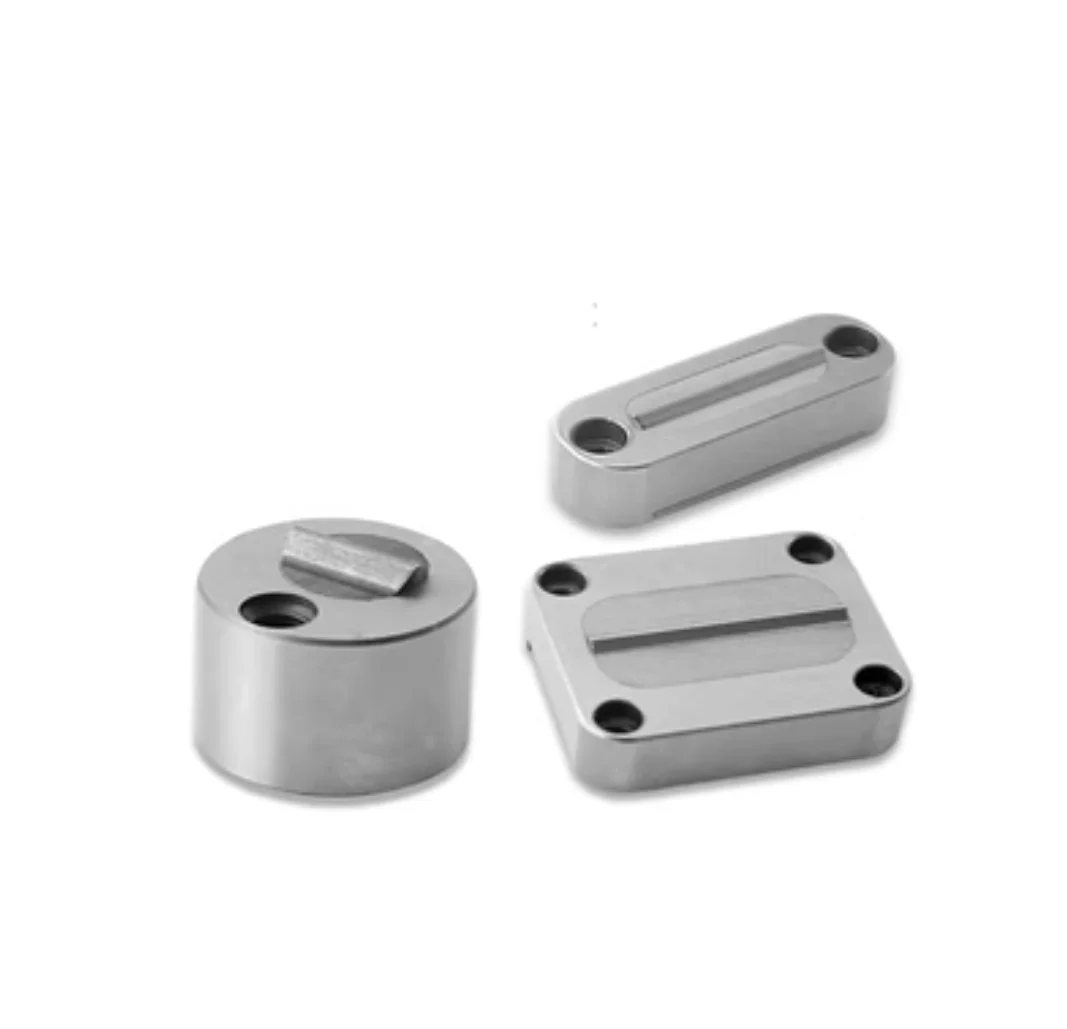 

Precision Mold Slider Limit Clamp Z5130/Z5129/Z1895/Z5140/SLLK