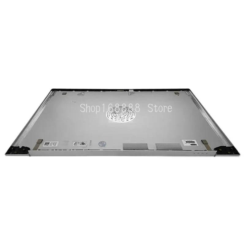 M новая оригинальная задняя крышка ЖК-дисплея для ноутбука Envy 17T 17M-CG TPN-C146 верхняя