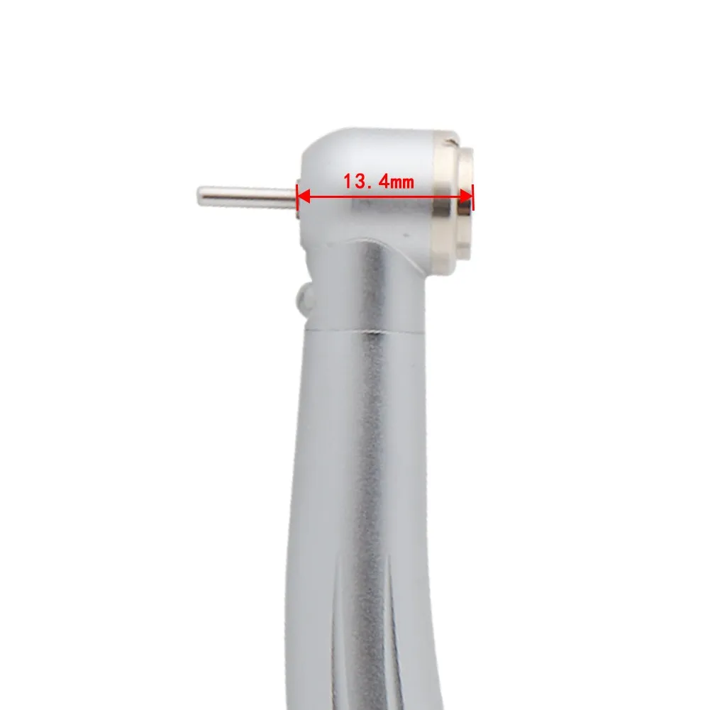 Стоматологический высокоскоростной наконечник со светодиодной подсветкой