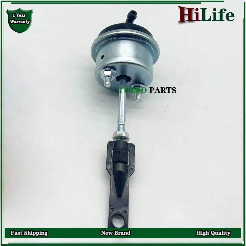 Фото Турбокомпрессор Wastegate GT1544S 700830, турбопривод 454165 для Renault Kangoo Scenic I 1,9 dTi 59 кВт F8Q F9Q, турбина 7700872574 №3