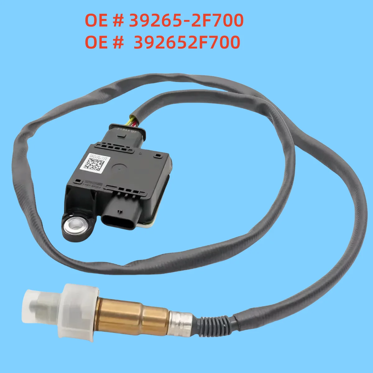 

39265-2F700 392652F700 Датчик частиц PM для Hyundai Kia Автозапчасти