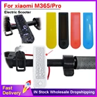 Водонепроницаемый силикагелевый защитный чехол, панель приборной панели, силиконовый чехол для Xiaomi M365 Pro, Электрический скутер, скейтборд, Новинка