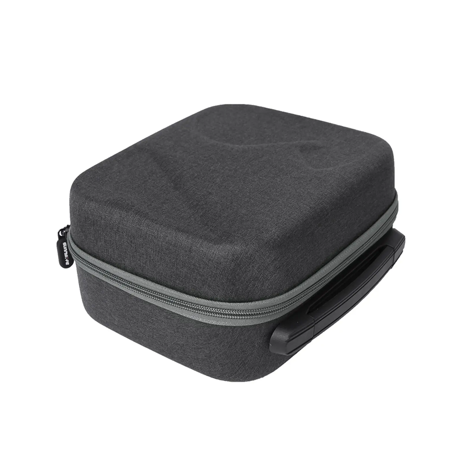 

With Handles Outdoor Storage Scratch-proof Protective Travel Shockproof Portable Hard Shell Carrying Case For DJI FPV Goggles V2