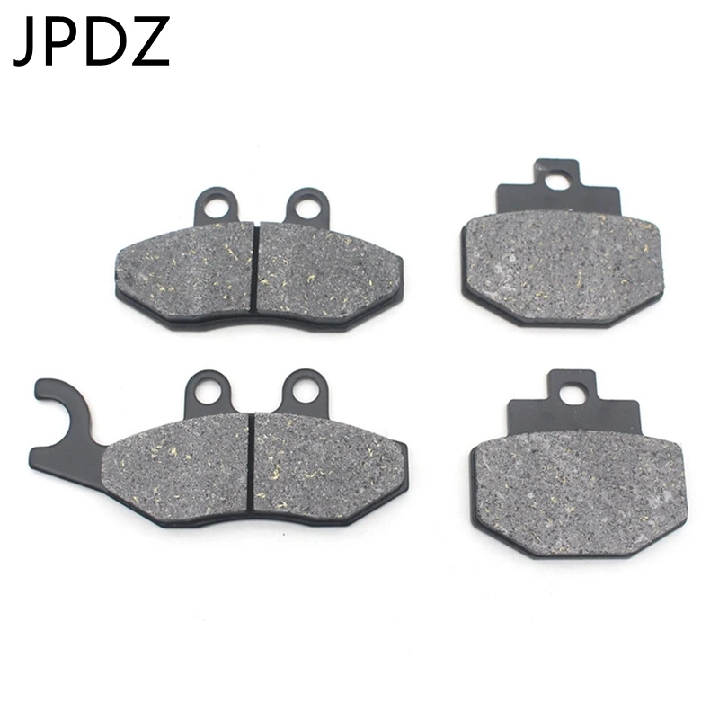 

Motorcycle Brake Pads Set Brake Pad for PIAGGIO VESPA GTS300 GTS 300