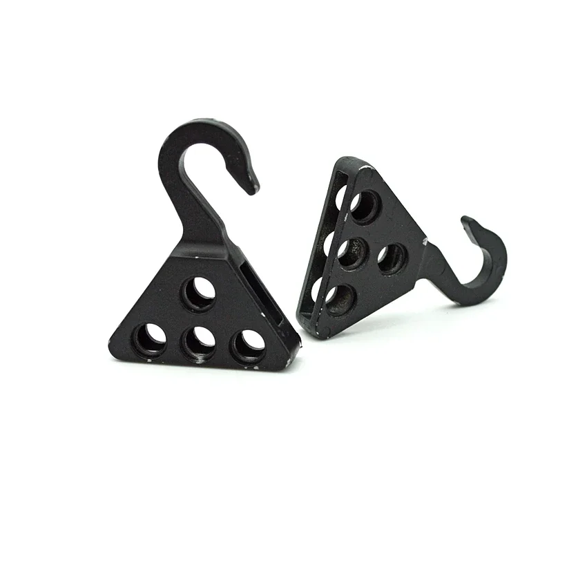 Крючок-кирпичи DUOP для конструкторов 14+