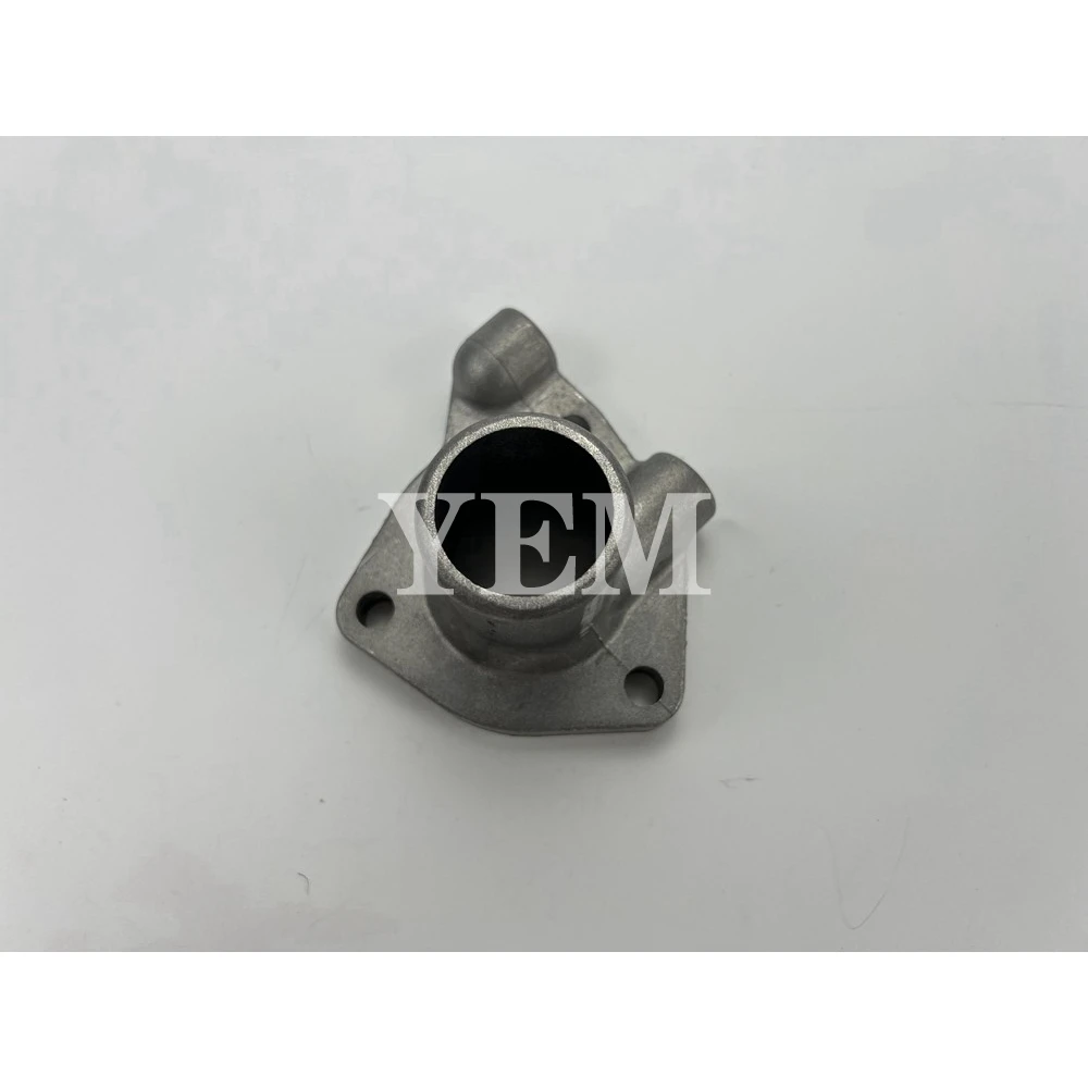 

Для двигателя Kubota V3307 крышка термостата 1G772-73260