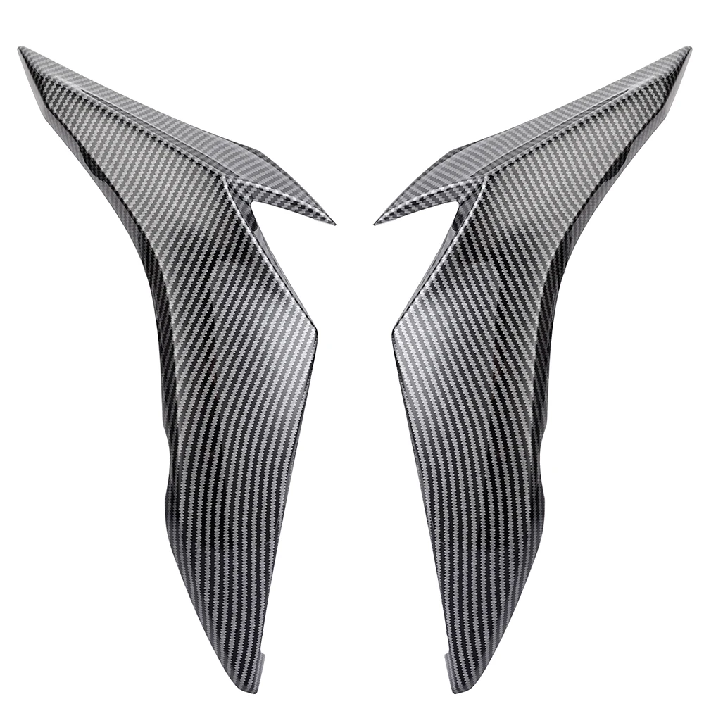 Фото GSXS1000 2015-2020 кузова мотоцикла, боковая крышка радиатора, обтекатель из АБС-пластика для Sukuki GSX-S1000 GSX S1000 GSXS 1000 №4