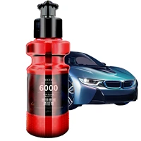 water spot remover car glass oil film cleaner nano grinding technology automotive glass coating agent form protective layer dirt
