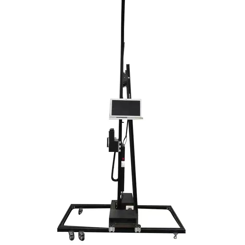 3D 5D эффект УФ стена/пол/напольное искусство Стекло/дерево/керамика/бумага/металл