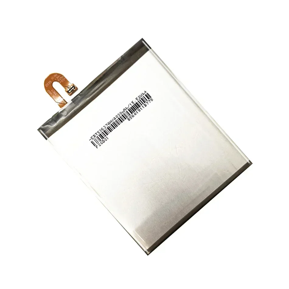 Bateria BL-T46 5000 мАч аккумуляторы для мобильных телефонов LG V60 ThinQ LMV600VM V600VM V600QM5 Сменный