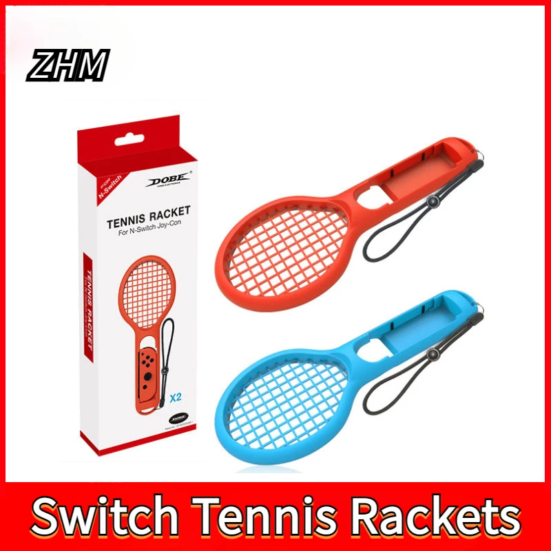 

Ракетки для игры в теннис Switch, ракетки для игры в Марио, ракетки для игры в теннис