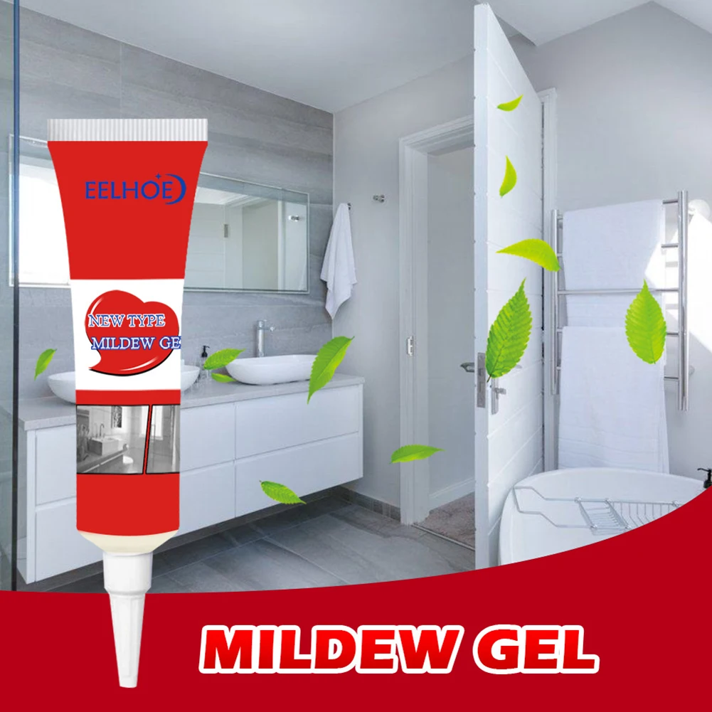 

Многофункциональный средство для удаления плесени в домашних комнате