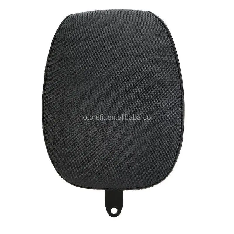 

New rear passenger black seats 2014-2016 for Harley Sportster XL 1200 883 72 48