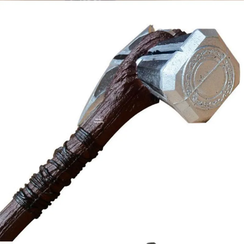 Бесконечная война 3 Stormbreaker Ax Cosplay реквизит для вечевечерние НКИ на Хэллоуин |