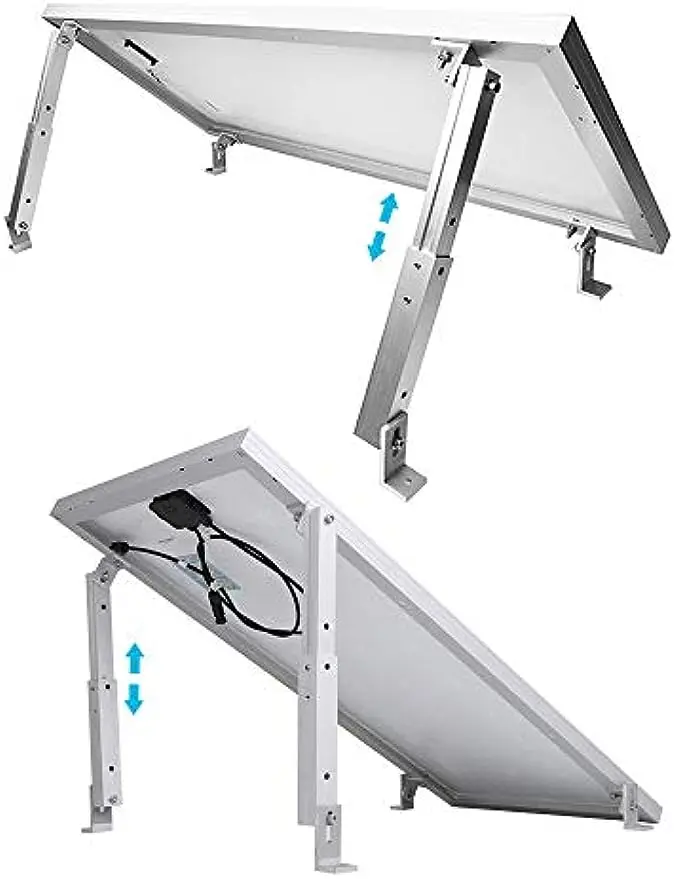 Регулируемые кронштейны для солнечных панелей Renogy