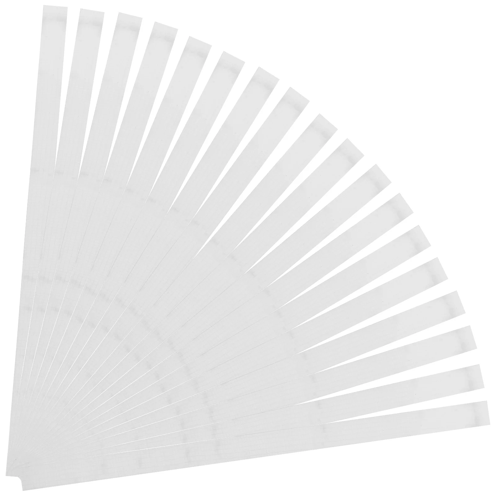 30 шт. 12 мм лента с сетчатой подложкой принадлежности для степлера переплет книг