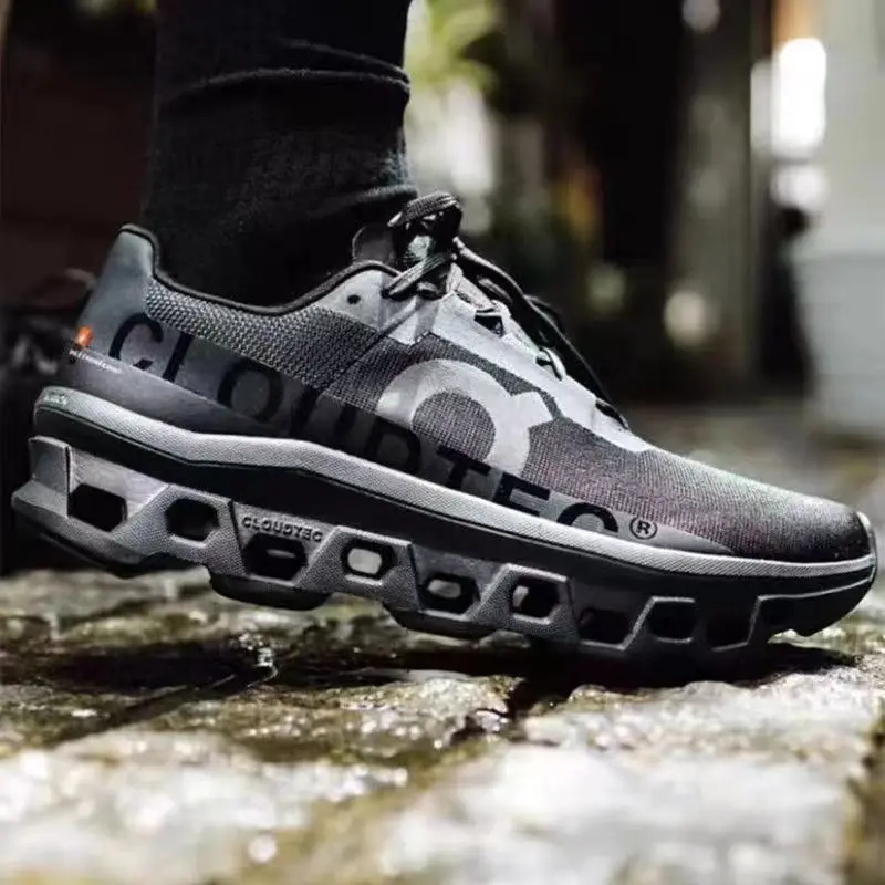 Рисунок 5 - Ультралегкие кроссовки унисекс Cloud X