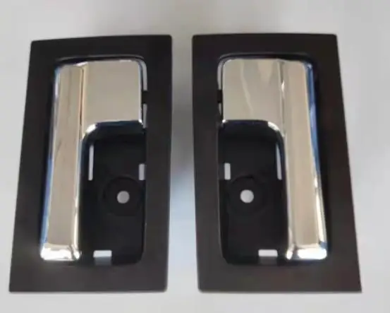 

Передняя, задняя, левая, правая Внутренняя крышка ручки двери автомобиля для Ford F-150 2009-2014