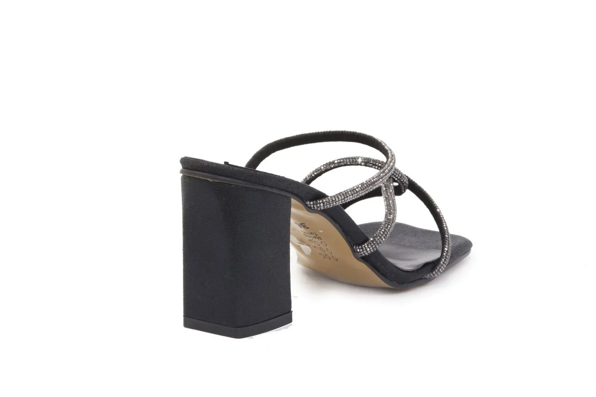 

Gedikpaal PRK 21Y 2026 BLACK Ladies Shoes Evening Dress