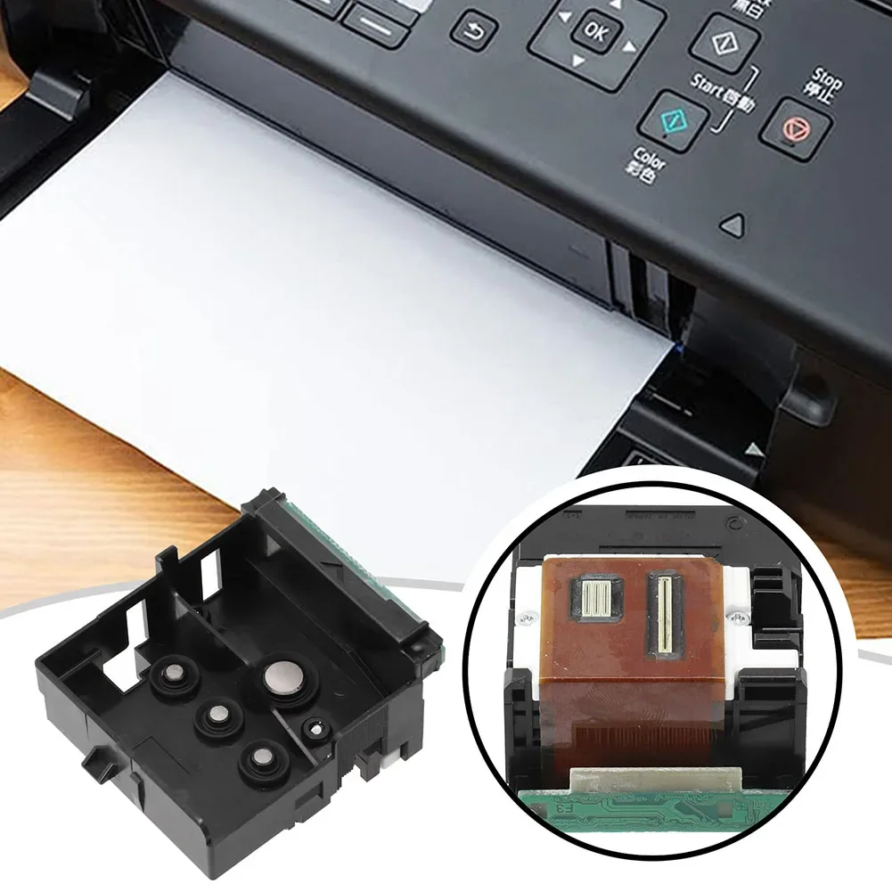 Новая стандартная Печатающая головка для IP90 IP90V IP80 I80 QY6-0052 PL95