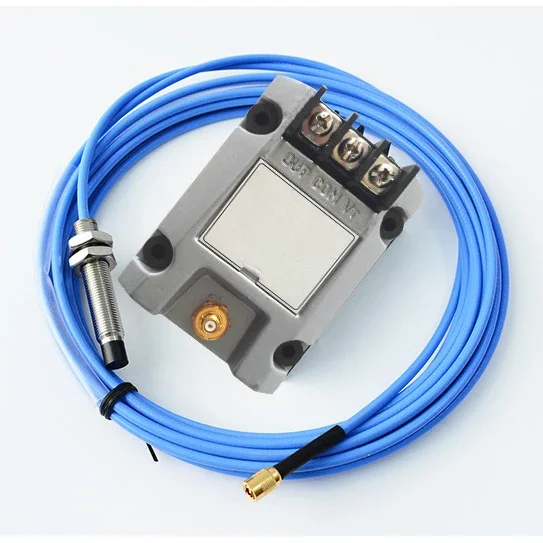 Датчик приближения Bently Nevada 3300XL 330100 -50-05 -51-00 -90-00 -90-01 Индуктивный датчик вихревого